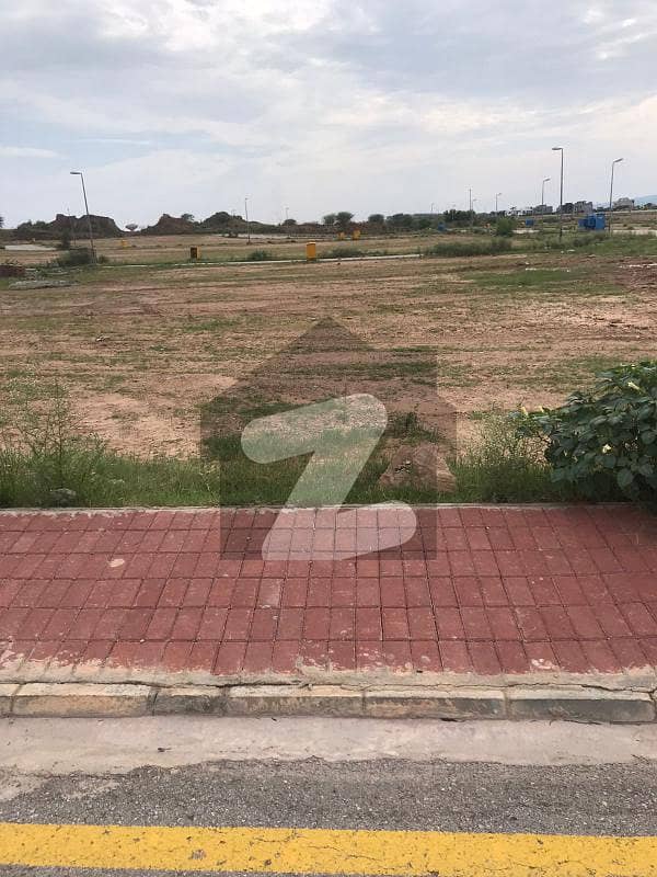 Pair Plot Available For Sale In Sector K, Bahria Town Phase 8