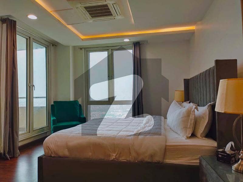 One BHK Pent House Gold Crest Mall One BHK Pent House Gold Crest Mall