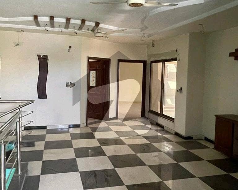خیابانِ گارڈنز فیصل آباد میں 4 کمروں کا 7 مرلہ مکان 2.5 کروڑ میں برائے فروخت۔