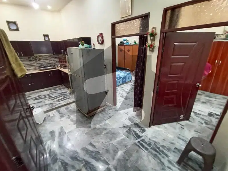 1st Floor 120 Yards House On Main Road For Rent In Sector-3 North Karachi Rs. 28000 rent