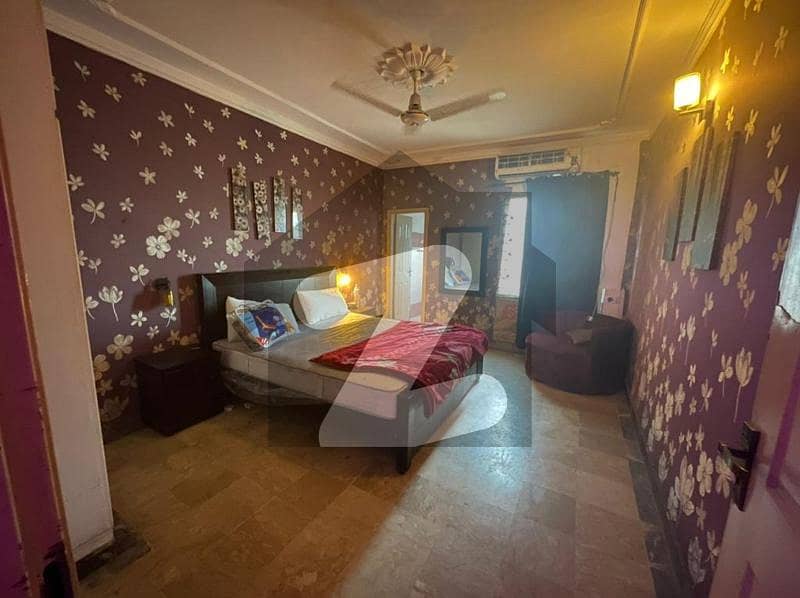 مسلم ٹاؤن لاہور میں 2 کمروں کا 5 مرلہ فلیٹ 75.0 ہزار میں کرایہ پر دستیاب ہے۔