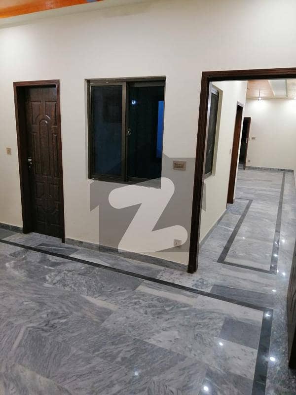 3 Marla Brand New House For Sale In Lahore