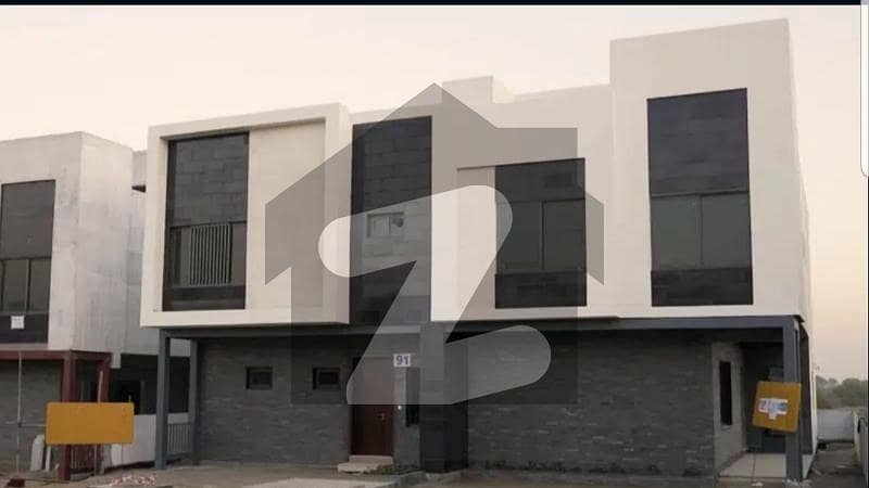 Genuine Price Park View Facing 10 Marle Villa for sale in Cluster E Eighteen Islamabad