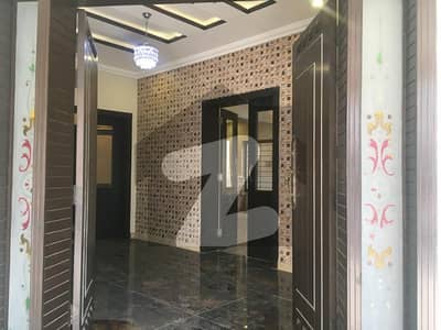 Beautiful House for Sale In best of bahria town phase 8 rawalpindi.