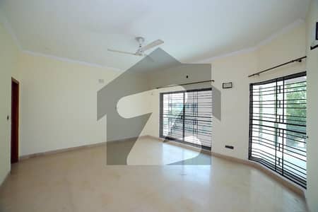 Single story For Rent dha phase 3