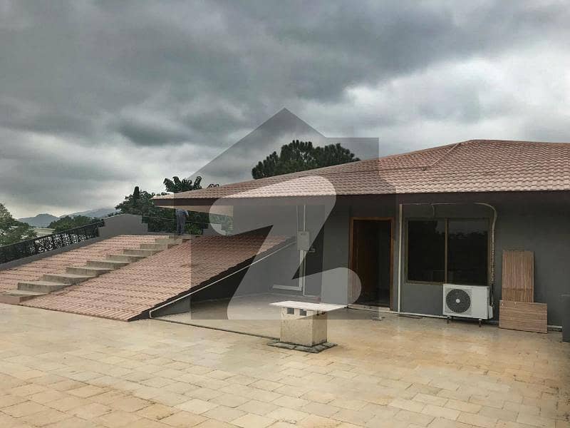 E7 Most Beautiful Sector Of Islamabad Old House E7, Islamabad