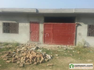 New Construct Double Storey House For Sale