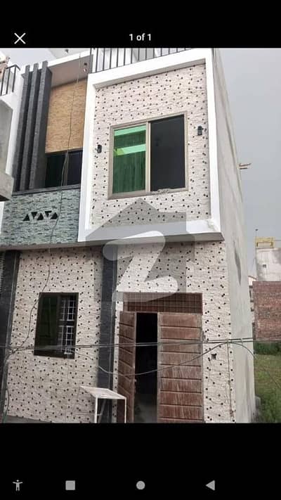 Beautifully Constructed House Is Available For rent In River Garden Housing Scheme