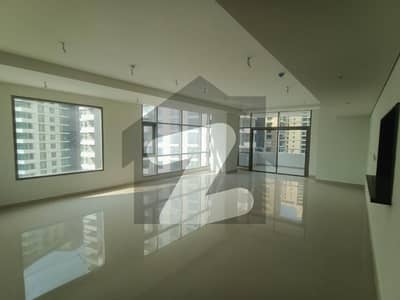 02 bed penthouse Available For Sale In Emaar Reef Towers Karachi
