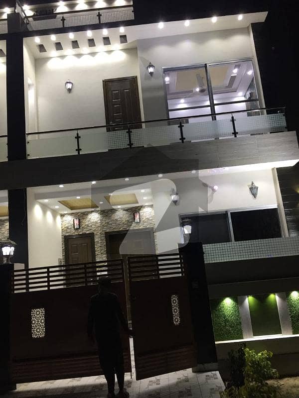 3 Marla Doable Story House For Rent In New Lahore City Near To Bahria Town