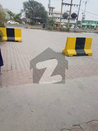 5 Kanal Building Is Available For Rent In GT Road