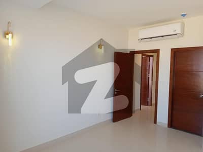 Flat Of 1619 Square Feet Is Available For Sale In Emaar Reef Towers Karachi