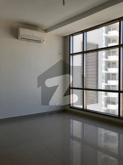 2 Bed Sale In Reef Tower Emaar Karachi