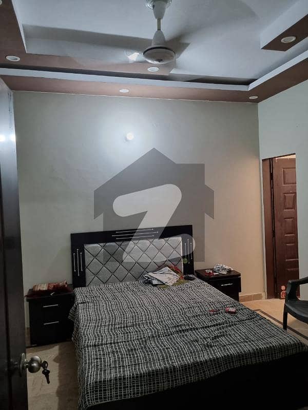 Flat Of 550 Square Feet For Sale In Mehmoodabad Number 1
