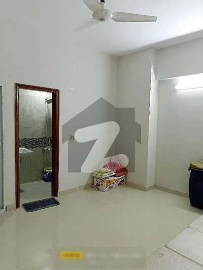 Brand New Flat For Sale Ajwa Park View
road 2 Bed D North Nazimabad Block L