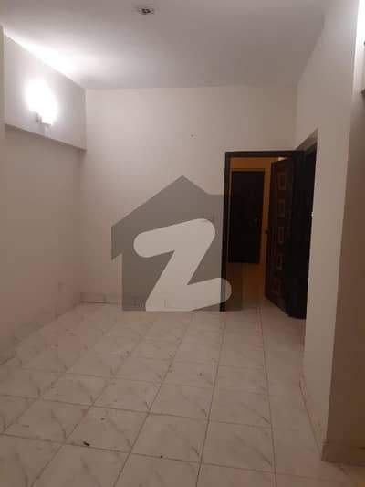 Brand New Flat For Sale 2 Bed D West Open Blue Sky North Nazimabad Block H
