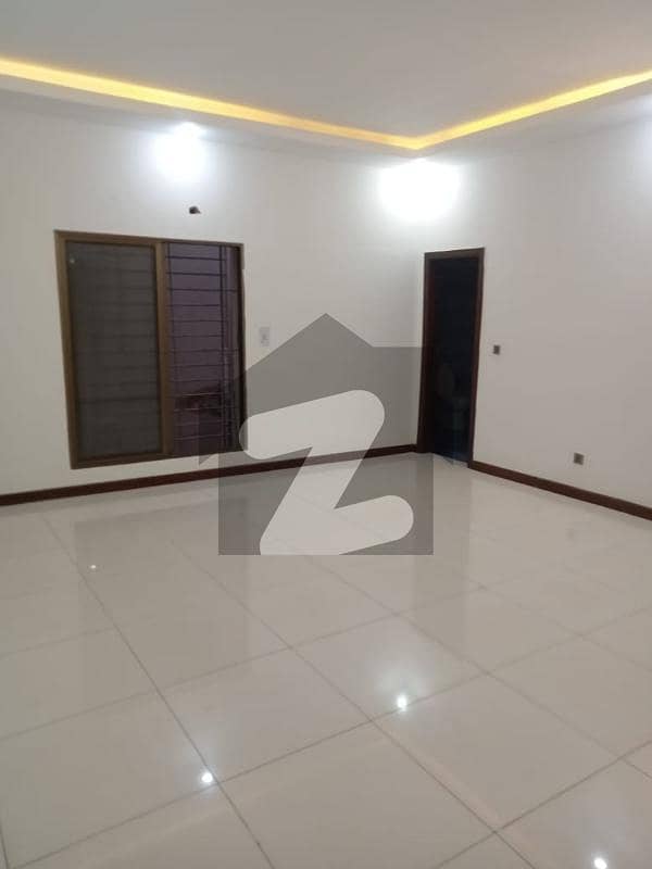 Portion For Rent First Floor 4 Bed North Nazimabad Block L