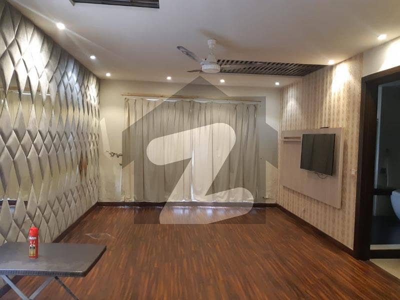 2 Kanal Fully Furnished House For Rent