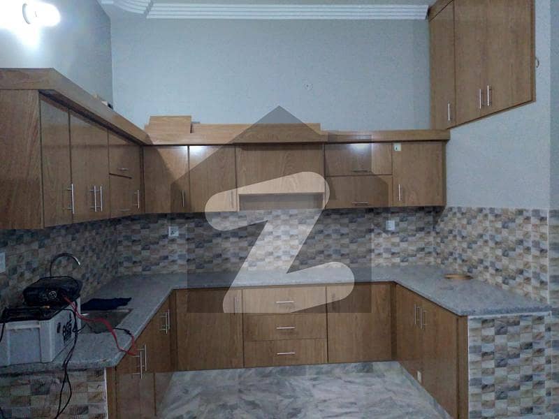 120 Sq Yd Portion For Rent In Rafi Garden Malir