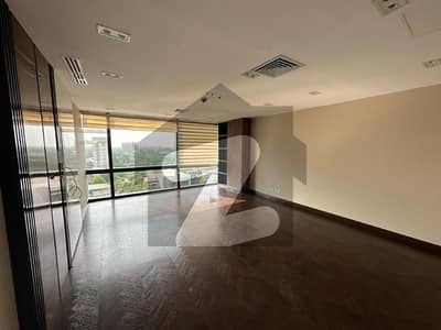5500 Sq. Ft Commercial Office For Rent