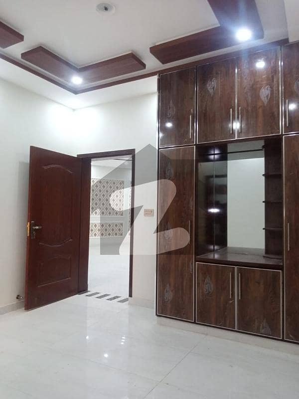 8 MARLA DOUBLE-STORY HOUSE AVAILABLE FOR SALE IN DHA 11 RAHBAR SECTOR 3