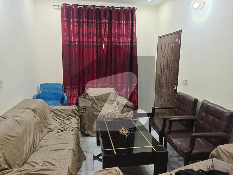 منصورہ لاہور میں 4 کمروں کا 3 مرلہ مکان 85.0 لاکھ میں برائے فروخت۔