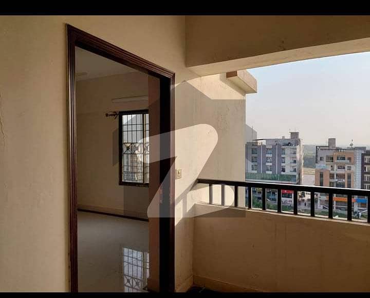 Samama 3 Bed Non Furnished Apartment Available For Rent