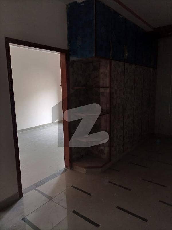 بی او آر ۔ بورڈ آف ریوینیو ہاؤسنگ سوسائٹی لاہور میں 4 کمروں کا 5 مرلہ مکان 1.6 کروڑ میں برائے فروخت۔