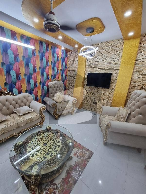 گارڈن ایسٹ جمشید ٹاؤن,کراچی میں 7 کمروں کا 8 مرلہ مکان 8.25 کروڑ میں برائے فروخت۔