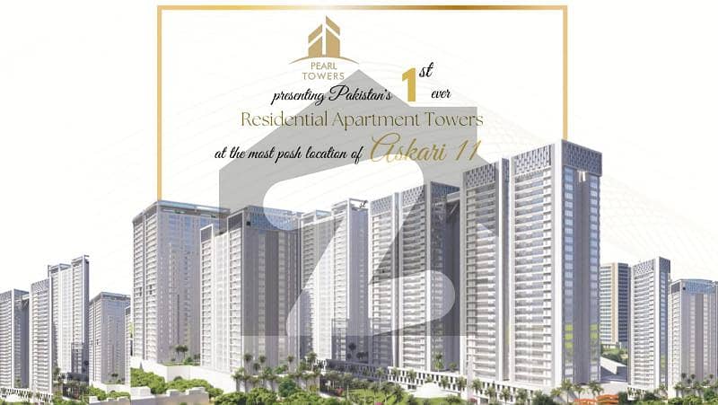 Pearl Towers Apartments By Pc Hotel And Hashoo Groups In Askari Lahore. Pearl Towers Apartments By Pc Hotel And Hashoo Groups In Askari Lahore.