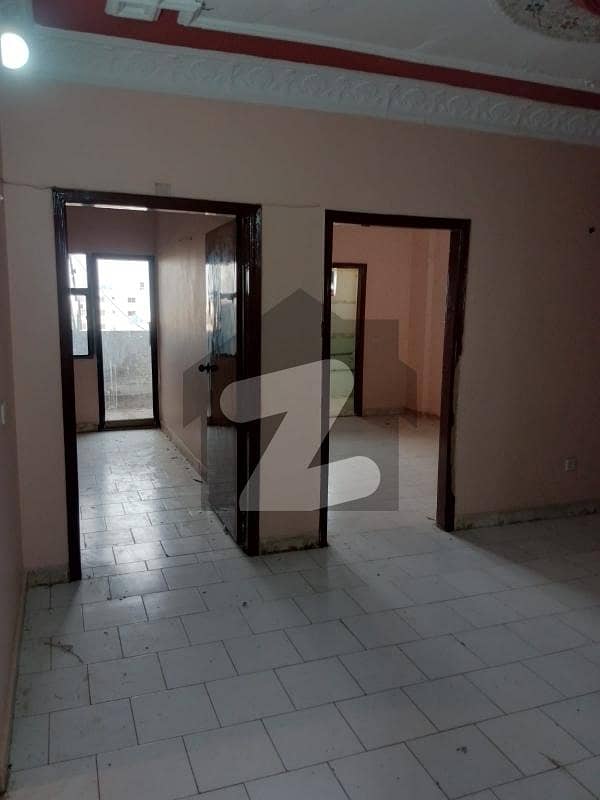 2 Bed Flat For Rent Near To Dolmen Mall