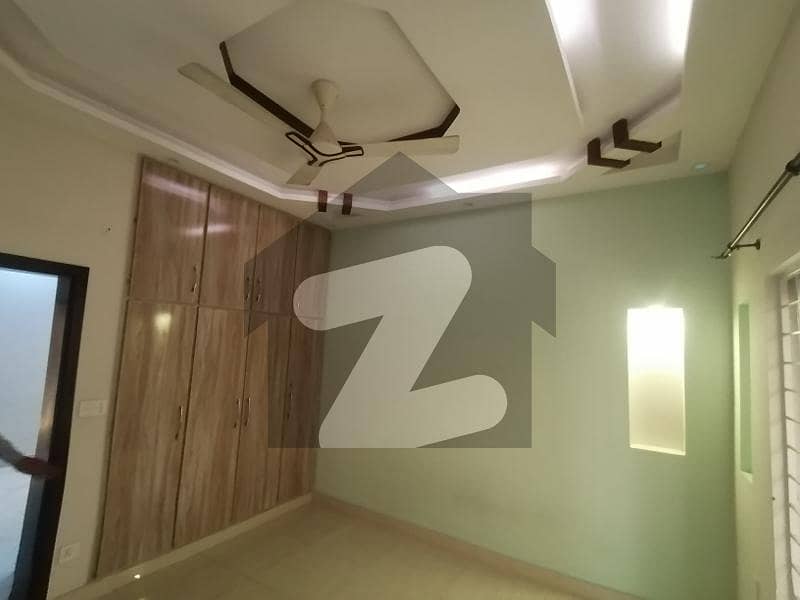 5 Marla Beautiful House For Rent Near Main Gate And Park DHA 11 Rahbar