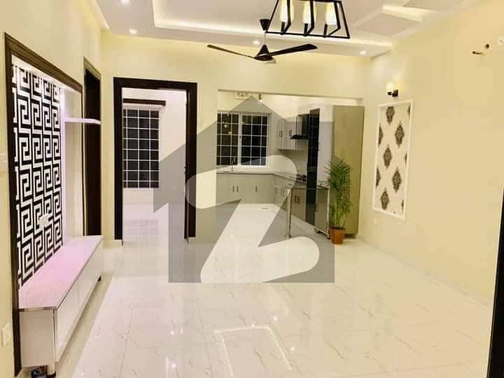 A lavish and brand new house for rent in overseas 2