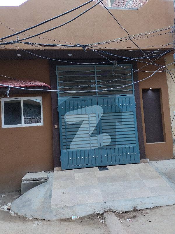 5Marla Double Story House Urgent For Sale Main Aproch Ghazi Road 

2Marla House Urgent For Sale