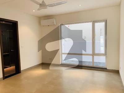 D H A Lahore 1 kanal Brand new Owner Build Stylish House with 100% Original pics available for Rent