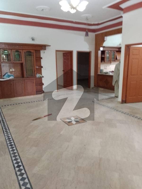 Good 240 Square Yards Lower Portion For rent In Gulistan-e-Jauhar - Block 15