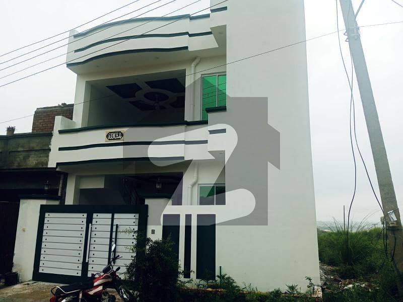 Brand New House For Sale L Vi P Lactiion Calfton Town Ship