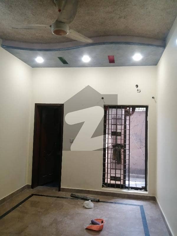 5 Marla Lower Portion For Rent In Johar Town Lahore