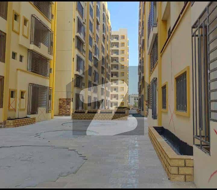 Gohar Complex 2 Bedroom And Lounge Flat Availabel For  Rent