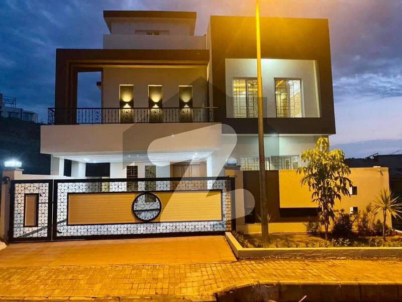 Safari Valley 7 Marla Low Budget Portions Available For Rent In Bahria Town Phase 8 Rawalpindi Islamabad