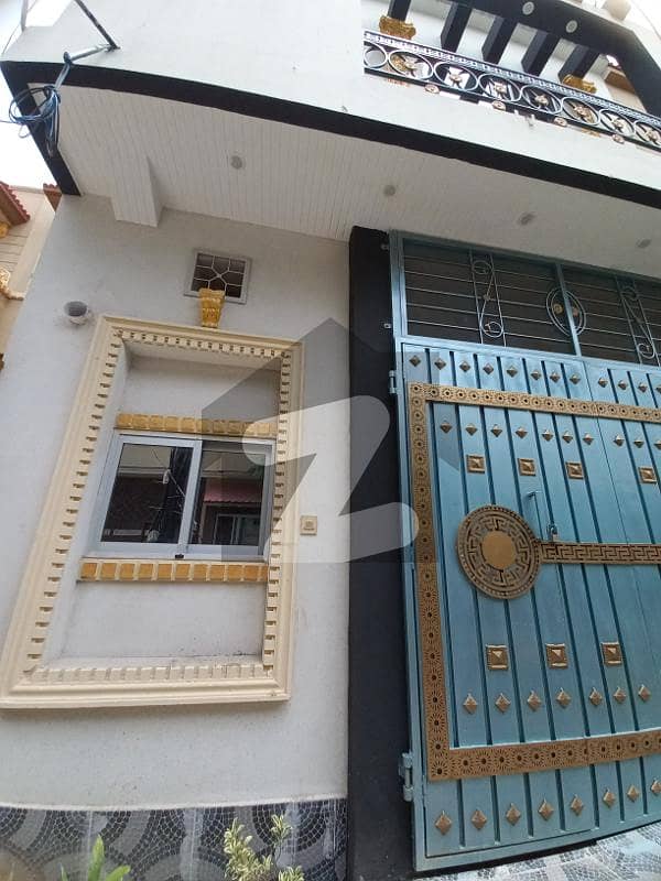 LDA approved House for sale Shadab Garden, Lahore ID46493401