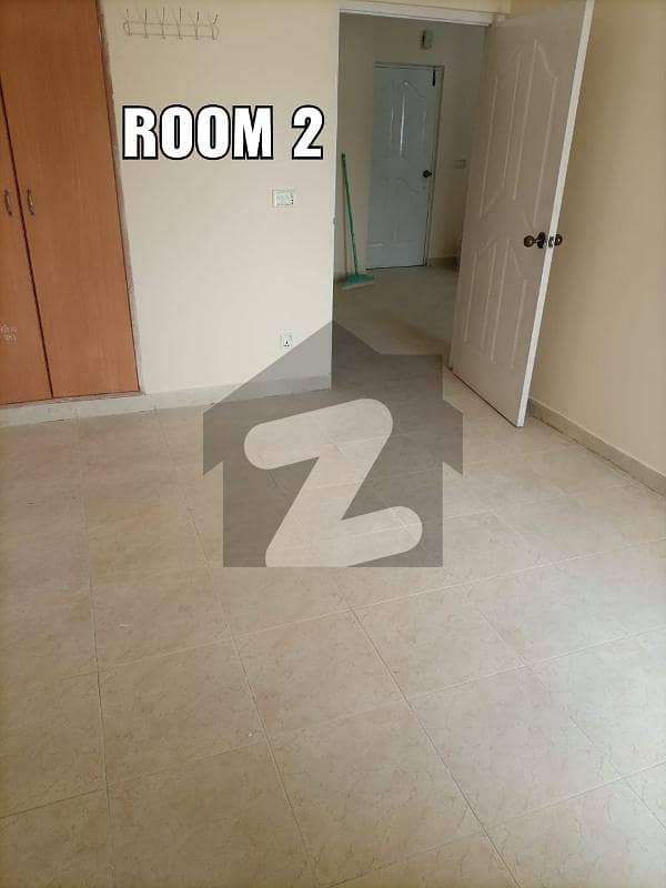 2 Bed Flat For Rent In Pakistan Town Phase 2