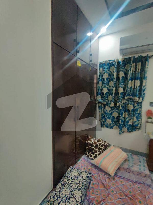 ایڈن بلیوارڈ ایڈن,لاہور میں 3 کمروں کا 5 مرلہ مکان 35.0 ہزار میں کرایہ پر دستیاب ہے۔
