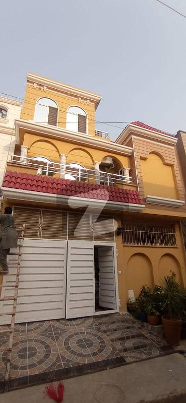 5 Marla Beautifully Lavish House For Sale In Bedian Road Lahore