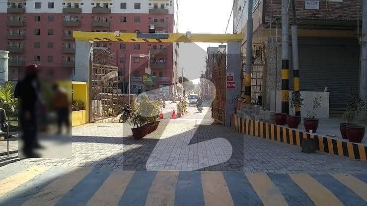 ڈائمنڈ سٹی گلشنِ معمار,گداپ ٹاؤن,کراچی میں 3 مرلہ رہائشی پلاٹ 62.0 لاکھ میں برائے فروخت۔