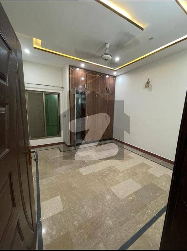 Newly Constructed Flat For Rent Davis Road Lahore