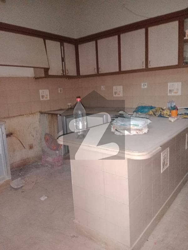 1080 Square Feet House For Rent In GulshanEIqbal Block 10A Gulshan