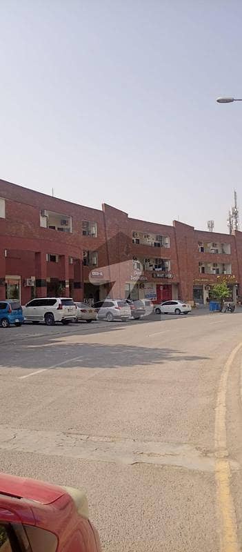 2 Bed Room Apartment Furnished Height 3 Proper Phase 4 Bahria Town Rwp