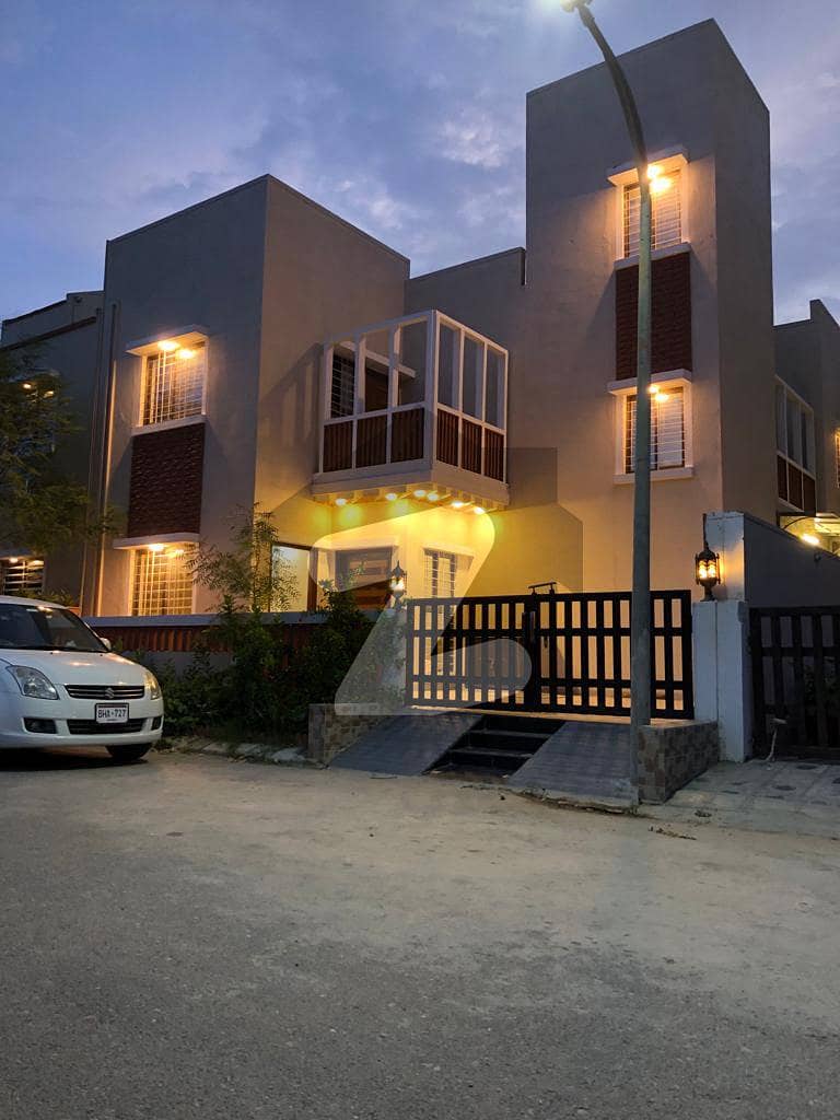 نیا ناظم آباد ۔ بلاک ڈی نیا ناظم آباد,کراچی میں 5 کمروں کا 10 مرلہ مکان 4.55 کروڑ میں برائے فروخت۔