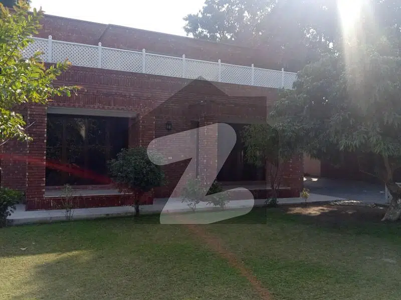 2 Kanal 17 Marla House For Sale Near Jail Road Gulberg Lahore